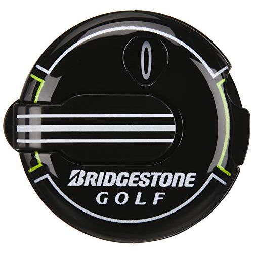 BRIDGESTONE(ブリヂストン) BRIDGESTONE GOLF スコアカウンター GAG4...