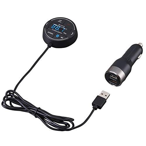 セイワ(SEIWA) 車内用品 Bluetooth+FMトランスミッター SR Ver4.1 BT5...