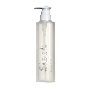 アクアノア Sleek（スリーク） Byサラサロン バランスエフェクト シャンプー 360ml｜samakei-shop