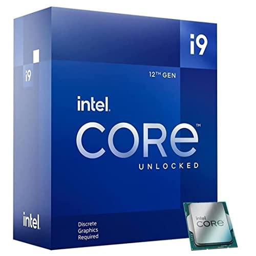 インテル Corei9 プロセッサー 12900KF 3.2GHz( 最大 5.2GHz ) 第12...