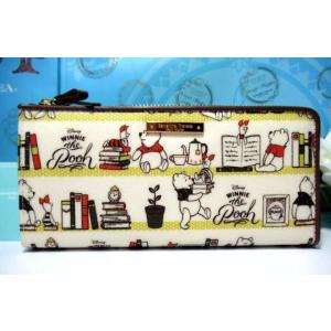 Samantha Thavasa プーさん 財布の商品一覧 通販 Yahoo ショッピング