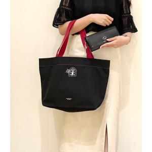 ファミリア（Familiar） ポーチ EXPO2025 大阪・関西万博 ミャクミャク