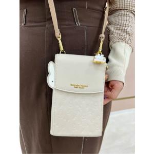 GUCCI 【GUCCI】グッチ GGスプリーム 201538 ショルダーバッグ