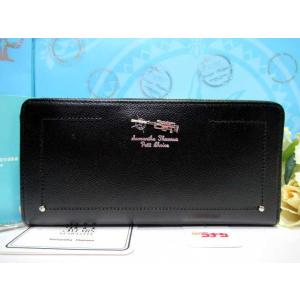 名探偵コナン BRITISH DETECTIVE 英国製ブライドルレザーの長財布