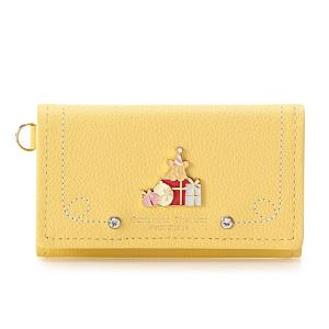 送料無料 サマンサタバサ 限定 くまのプーさん 牛革 キーケース キーホルダー 4連 キーリング1 新品 証明書付 ギフト包装無料 ディズニー ピグレット ティガー