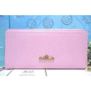 新品　未使用品　Samantha Thavasa Disney コラボ　長財布 楽天市場】【新品未使用品】【財布】Samantha Thavasa サマンサ