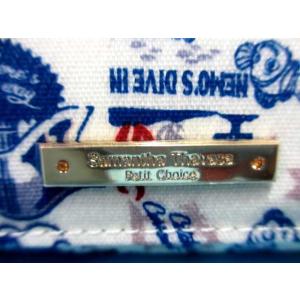 送料無料 サマンサタバサ ディズニー ピクサー...の詳細画像1