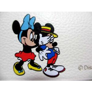 サマンサタバサ ミッキー ミニー 生誕 90周...の詳細画像5