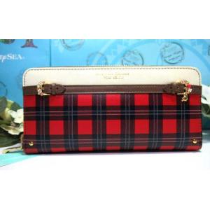 COACH（コーチ） 長財布 ☆COACH☆ アコーディオン ジップ ウォレット