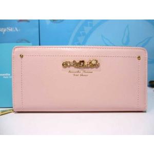 Samantha Thavasa ワンピース財布の商品一覧 通販 Yahoo ショッピング