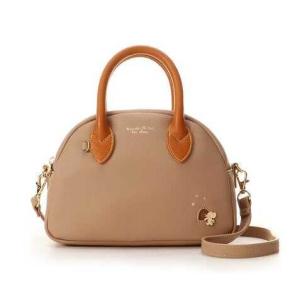 サマンサタバサ トムとジェリー 限定 ジェリー 2way バッグ ショルダーバッグ ミニボストンバッグ 新品 証明書付 ギフト包装無料 ユニセックス