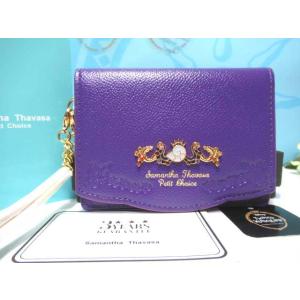 送料無料 サマンサタバサ 限定 ディズニー ツ...の詳細画像5