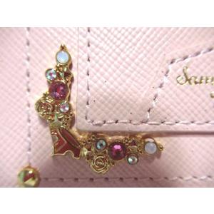 送料無料 サマンサタバサ 限定 オーロラ姫 本...の詳細画像3