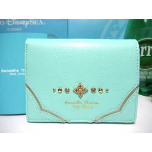 サマンサタバサ 財布 二つ折り ディズニーの商品一覧 通販 Yahoo ショッピング