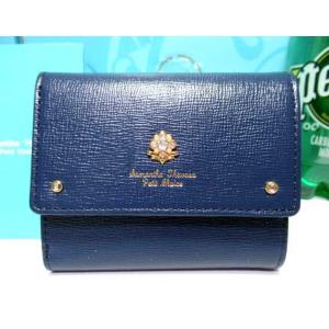Samantha Thavasa 三つ折り財布　新品　未使用　限定値下げ中 Samantha Thavasa（サマンサタバサ） 送料無料 限定 キラキラ ビジュー