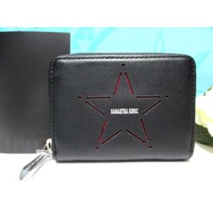 SAMANTHA KINGZ（サマンサキングズ） 送料無料 ロゴ入 カモフラ柄 型押