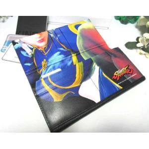 送料無料 キングズ バイ サマンサタバサ 限定 ストリートファイター 春麗 牛革 かぶせ 長財布 束入れ 札入れ 新品 証明書付 ギフト包装無料 サマンサキングズ