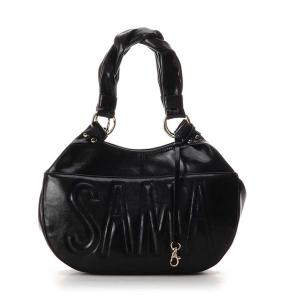 Samantha Thavasa（サマンサタバサ） SAMA THAVA ロゴ入トートバッグ