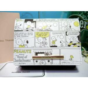 送料無料 サマンサタバサ 限定 スヌーピー コミ...の商品画像