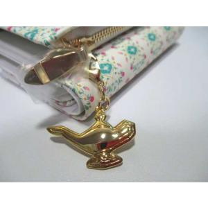 送料無料 サマンサタバサ 限定 アラジン 魔法...の詳細画像5