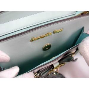 サマンサベガ 限定 アリエル 2way トート...の詳細画像4
