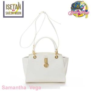 Samantha Vega（サマンサベガ） セーラームーン 限定 クリスタルスター