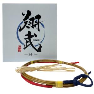 翔武(しょうぶ)弦 1本入り 並寸・二寸伸 弓...の詳細画像2
