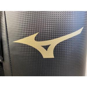 ミズノ マルチ矢筒 ネーム入り 弓道 弓具 弓...の詳細画像5