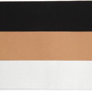 wash握り革 無地 全3色 弓道 弓具 弓道...の詳細画像1