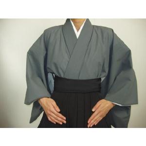 着物 洗える着物オーダー寸法 単仕立 色無地 ちりめん 15色+白・黒