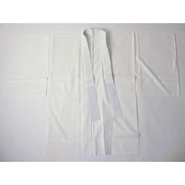 襦袢 通年用 特大 （女性用） 弓道 弓具 弓道着物 H-046