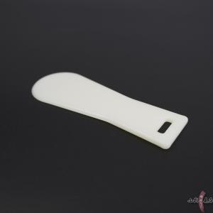 袴用へら 弓道 弓具 弓道用品 袴止め 仕立て...の詳細画像2