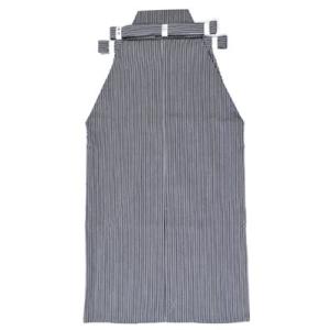 縞袴 男性用馬乗袴 20号〜24.5号 弓具 ...の詳細画像1