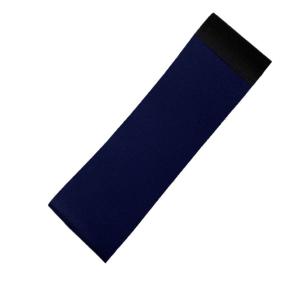 帯 リバーシブル帯 女性用 紺/黒 弓道 弓具 ...の商品画像