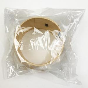 金的 三寸 木製枠 金紙付き 弓道 弓具 弓道...の詳細画像2