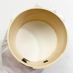 金的 三寸 木製枠 金紙付き 弓道 弓具 弓道...の詳細画像4