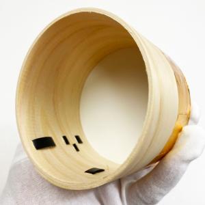 金的 三寸 木製枠 金紙付き 弓道 弓具 弓道...の詳細画像5