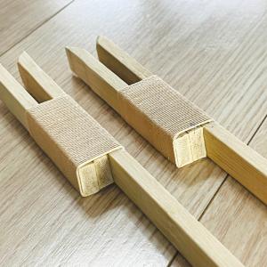 合串 竹製 弓道 弓具 弓道用品 I-008の詳細画像3