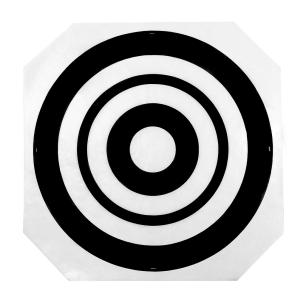 紙製 的紙 尺二寸 10枚 セット 霞 星 的...の詳細画像1