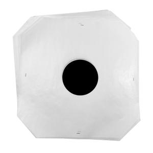 紙製 的紙 尺二寸 10枚 セット 霞 星 的...の詳細画像4