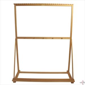 弓道　木製弓立て　26張り 弓道 木製弓立て 26張り 弓道 木製弓立て 26張り Amazon.co.jp: 弓道