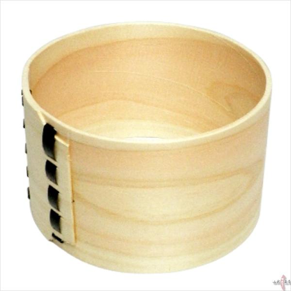 的枠 三寸 弓道 弓具 弓道用品 I-055