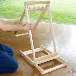 弓立て 折り畳み式 軽量 弓道 弓具 弓道用品...の詳細画像2