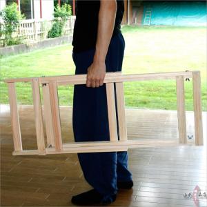 弓立て 折り畳み式 軽量 弓道 弓具 弓道用品...の詳細画像3