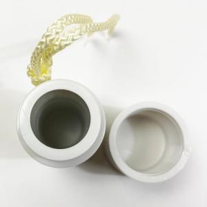 粉入れ プラスチック製 ギリ粉入れ 筆粉 ぎり...の詳細画像2