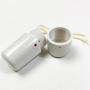 粉入れ プラスチック製 ギリ粉入れ 筆粉 ぎり...の詳細画像3
