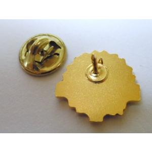 弓道 弓具 会員章 弓道用品 L-001【ネコ...の詳細画像1