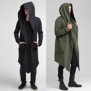 ロングパーカー メンズの商品一覧 通販 Yahoo ショッピング
