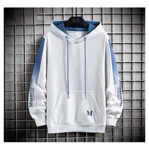 パーカー メンズ おしゃれ 白 春秋服 スウェット プルオーバー 長袖パーカ フード付き 大きい 30代40代 カジュアル Nwt295 Sami 通販 Yahoo ショッピング