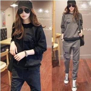 スウェット レディース　セットアップ　ジャージ　2点セット　スポーツウェア　20代30代40代　秋冬　新作　スポーツカジュアル スエット